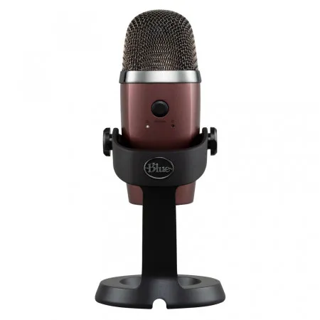 Yeti Nano Red Onyx