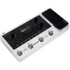 Mooer GE150 Pro Процессор эффектов гитарный, c педалью экспрессии