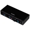 Arturia MiniFuse 2 Black Аудиоинтерфейс USB