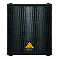 Сабвуфер активный BEHRINGER B1200D-Pro Eurolive