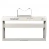 Ringway RP-35W Цифровое пианино + стойка S-25, цвет белый