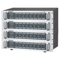 ABK PA-2006P(IV) Микшер-усилитель, 70/100В, 60Вт