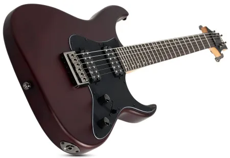 SCHECTER SGR BANSHEE-6 WSN
