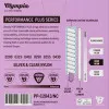 Olympia PP-C2843/NC Набор струн для классической гитары Clear Nylon, нормальное натяжение