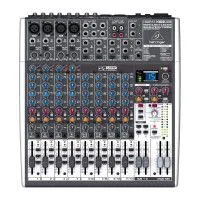 Микшерный пульт Behringer XENYX X1622USB
