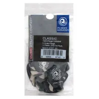 Planet Waves 1CCF7-10 Набор из 10-ти медиаторов, очень толстые, целлулоид, расцветка КАМУФЛЯЖ