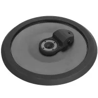 NUX 09000-05000-20010 Пэд райд тарелки 14" для установок DM-7 и DM-7X