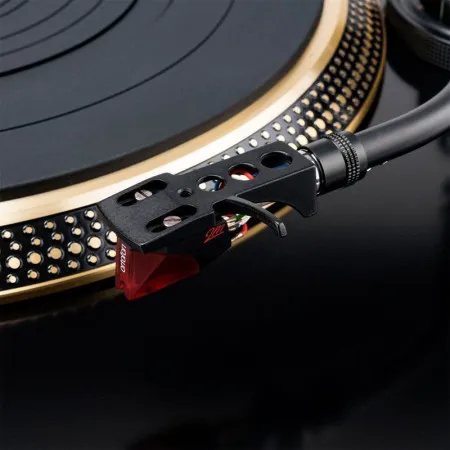Reloop TURN 5 Проигрыватель виниловых пластинок (3 скорости)