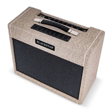 Blackstar St. James 50 EL34 Комбоусилитель гитарный ламповый 50Вт,