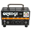 ORANGE MD Micro Dark Усилитель гитарный гибридный, мини-голова