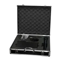 DVON A-900HH Радиосистема UHF, 1 ручной микрофон, в кейсе