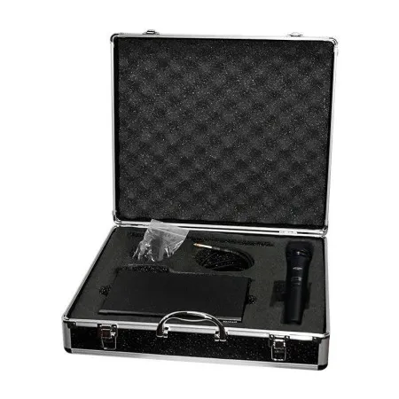 DVON A-900HH Радиосистема UHF, 1 ручной микрофон, в кейсе