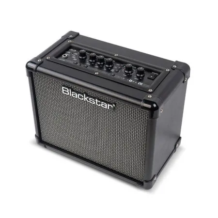 Blackstar ID:CORE10 V4 Комбоусилитель моделирующий 2х3", 10 Вт, USB