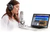 Blue Yeti Studio - микрофон USB, студийный конденсаторный