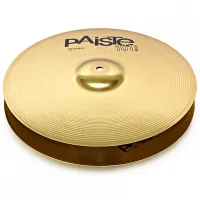 Paiste 101 Brass Hi-Hat bottom 1