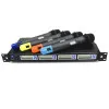 DVON ACT-9460 Радиосистема UHF, 4 ручных микрофона