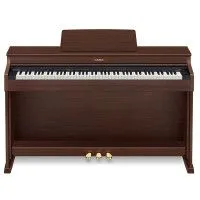 CASIO Celviano AP-470BN пианино цифровое, коричневый дуб CASIO Celviano AP-470BN пианино цифровое, коричневый дуб