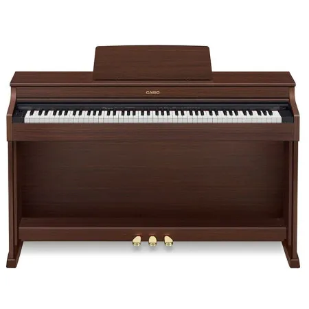 CASIO Celviano AP-470BN пианино цифровое, коричневый дуб