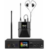 Axelvox DX800PM Беспроводная система персонального мониторинга 