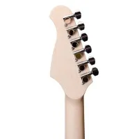 ROCKDALE Stars SSH SB электрогитара. Цвет санберст.