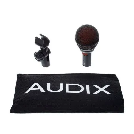 Audix FireBall V Микрофон инструментальный динамический 