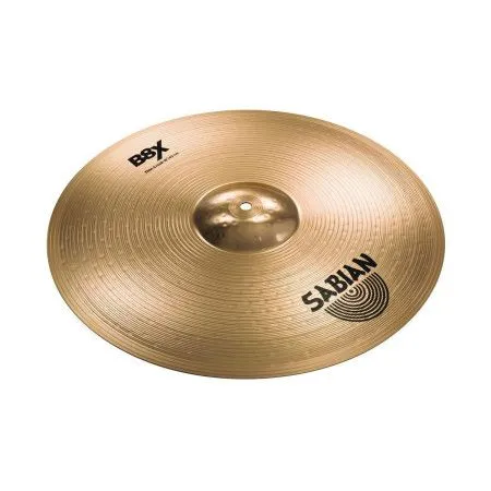 Sabian 18" B8X Thin Crash Тарелка