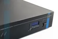 CVGaudio M-123Tm - Микшер-усилитель трансляционный