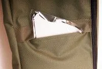 Мир гуслей MG-C1 Чехол для 9-струнных гуслей