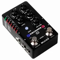 Mooer Drummer X2 Педаль драм-машина