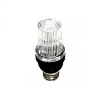 Involight SL-17 Mini Strobe Строб-лампа, цоколь E27, цвет белый Involight SL-17 Mini Strobe Строб-лампа, цоколь E27, цвет белый
