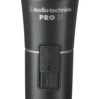 audio-technica PRO 31 XLR