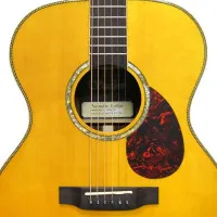 Suolun S-300OM N Гитара акустическая 40" Orchestra, натуральный, с чехлом