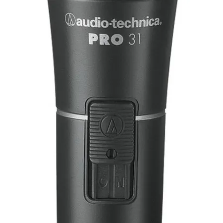 audio-technica PRO 31 XLR