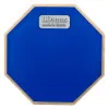 LDrums LDTP12-BL Пэд тренировочный 12", восьмиугольный, синий