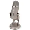 Микрофон Blue Yeti Platinum