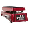 Dunlop SW95 Педаль эффектов гитарная Cry Baby Wah Slash