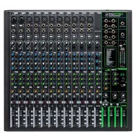 SOUNDCRAFT Signature 16 аналоговый микшерный пульт