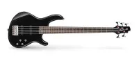 CORT Action-Bass-V-Plus-BK