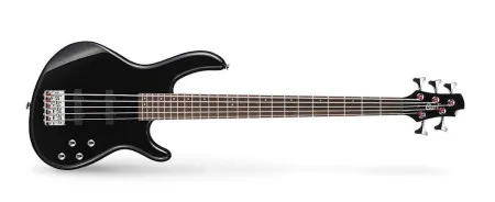 CORT Action-Bass-V-Plus-BK