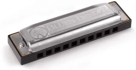 Hohner Blues Bender A (M58510X)