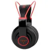 Alctron HP280R Наушники закрытые, черные/красные