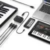 IK Multimedia iRig-MIDI2 MIDI-интерфейс для iOS/Android устройств