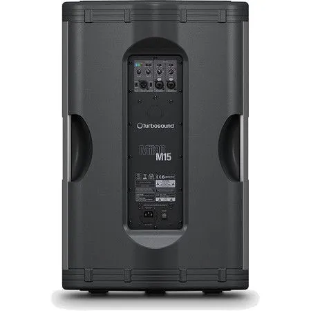 Акустическая система активная TURBOSOUND M15