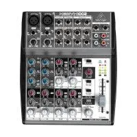 Микшерный пульт Behringer XENYX 1002