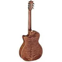 BATON ROUGE CR61S/ACE-R Гитара электроакустическая, 6 струн, натуральная матовая