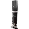 VIVOTON Standart+ Кларнет ученический Bb (Си-бемоль), в футляре, с аксессуарами в комплекте