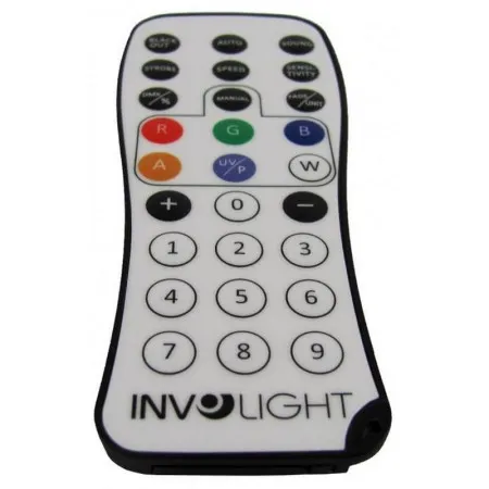 Involight Ventus XXL - световой эффект