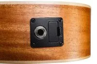 FLIGHT DUC 323 EQ MAH