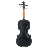 Fabio SF3900 BK Скрипка размера 4/4, цвет черный Fabio SF3900 BK Скрипка размера 4/4, цвет черный