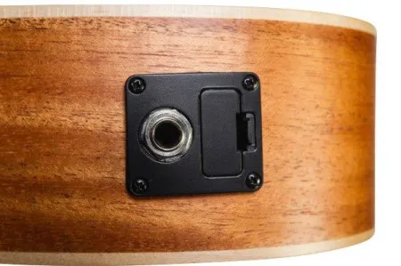 FLIGHT DUC 323 EQ MAH